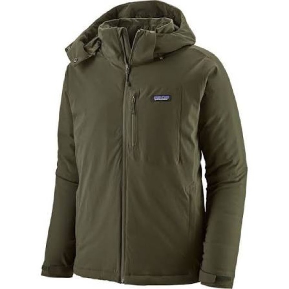 Patagonia Quandary Jacket